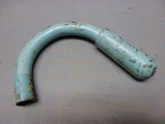 Used Aircraft Aileron Static Balance Weight For Ryan ST-3KR PT-22. Fixed Price $70.00.
