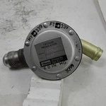 Cessna Vacuum Regulator Parker 2H3-48. Fixed Price $75.00.