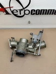 Continental TSIO-520 Throttle Body Assembly P/n: 635915 (3386). Fixed Price $251.21.