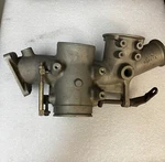 Continental Throttle Body Assy P/n 635915. Fixed Price $400.00.