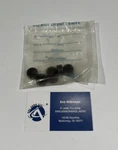P/n: MS13998-3 Superior Air Parts Cap Set Of 6. Fixed Price $70.00.