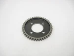 Camshaft Cluster Gear Continental GTSIO-520 Pn: 535662 Lot # D80. Fixed Price $125.00.