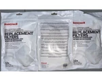 Of Honeywell 12-PACK Dual Layer Face Cover Replacement Filters 36 Total. Fixed Price $10.55.