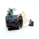 Pump Motor Hoshizaki Model KM-515MAH KM-515MRH KM-515MWH KM-630MAH KM-900MAH. Fixed Price $110.00.