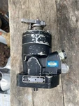 Woodward Propeller Governor Pn D210439G. Fixed Price $300.00.