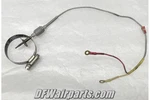 MM-111, Aircraft Egt / Exhaust Gas Temperature Clamp Type Probe. Fixed Price $59.99.