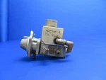 Continental IO-470 Fuel Pump W/ Shroud P/n 646212-50A10 Core (0326-1798). Fixed Price $385.50.