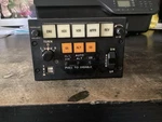 P/n: 4000256-8502 Bendix FC813B Flight Controller. Fixed Price $100.00.