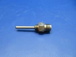 Cessna 310I Lewis Oil Temp Probe P/n 56B3A Tested (1025-154). Fixed Price $140.00.