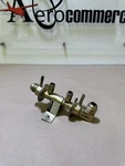 Parker Airborne Vacuum Manifold 1H5-9 (2994). Fixed Price $51.99.