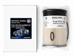 Detroit Diesel Fuel Pro 482 Element Kit A0000903651 Filter. Fixed Price $78.95.