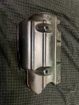 1977-1979 Yamaha D Engine Starting Starter Motor Cover. Fixed Price $6.99.