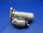 Beech 95-B55 Baron Sky Tec Starter 24V P/n C24ST5 Tested (0426-144). Fixed Price $569.00.