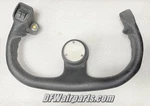 Mcdonnell Douglas MD-80 / DC-9 Captain Pilot Control Wheel Yoke. Fixed Price $849.99.