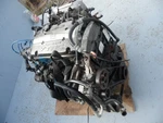 1997-2001 Honda Prelude 2.2L H22A1 Vtec Engine Manuelle Transmission Ecu. Fixed Price $3200.00.