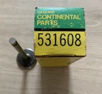 New Continental Intake Valves 531608 Box Nos. Fixed Price $29.99.