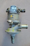 Thompson Aircraft Fuel Booster Pump Wwll Tfd 8200 Tested Runs. Fixed Price $325.00.