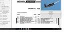 Mooney Aircraft M20 - Service Maintenance Manual Engine Oh Library + A/ds. Fixed Price $74.99.