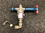 2710972, 68930 Cessna Citation 500 Parker Valve Hydraulic Solenoid (28 V). Fixed Price $392.00.