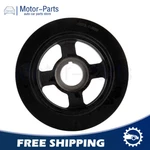 Harmonic Balancer Crankshaft Pulley For Hyundai Santa Fe Sedona Sorento Genesis. Fixed Price $58.51.
