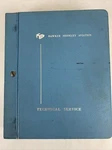 Hawker Siddeley Aviation Service Bristol Viper 522 Engine Maintenance Manual. Fixed Price $209.99.