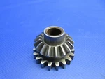 Lycoming Propeller Governor Idler Gear P/n LW-10541 (0226-964). Fixed Price $988.75.