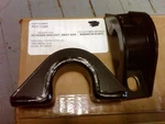 2EA Sway Bar Brackets Rod Hall Hummer Humvee Hmmwv M998 CP3B5R. Fixed Price $10.00.