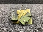 5115252-4 Cessna 421B Flap Actuator & Reduction Unit Switch Assembly W/ Brack.... Fixed Price $140.00.