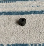 New Cessna Aircraft Knuckle P/n 0513382-15 Surplus Old Stock. Fixed Price $199.99.