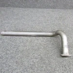 1250860-90 (use: 1250860-121) Continental TSIO-520R Exhaust Stack NO.1 Cylinder. Fixed Price $95.20.