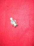Curtiss Wright / Pratt Whitney Radial Engine "burp" Plug - New. Fixed Price $99.99.
