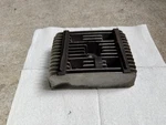 Rotax 503 Aluminum Cylinder Head From 1989 Ski-doo Safari Escapade. Fixed Price $65.00.