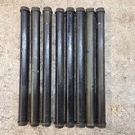 Lycoming O235/320PUSHROD Tubes Set Of 8. Fixed Price $75.99.