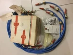 Electrosystems Ign Harness S100-N-11 Rh Lh W/ 3/4" Leads ES1480 IO-470 IO-520. Fixed Price $340.00.