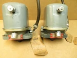 Pratt Whitney R2800-C Wwii Aircraft Engine DLN-10 Magneto (2 Ea) Bendix 10-52540. Fixed Price $450.00.