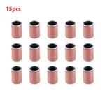 Sleeve 8MM X 10MM Od Plain Bearings Wrapped Oilless Bushings 15PCS. Fixed Price $9.99.