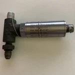 Benz Airborne Fuel Pressure Transducer Transmitter P/n BSE-206-30G Bell. Fixed Price $850.00.