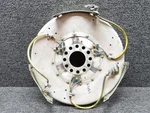 D3796 Cessna C-310R Spinner Bulkhead With De-ice Assembly. Fixed Price $700.00.