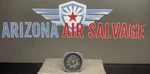 Edo-aire Cessna Airspeed Indicator P/n: C661061-0105. Fixed Price $70.00.
