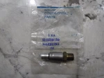 Continental Aircraft Engine Fuel Nozzle 627335D13D. Fixed Price $95.00.