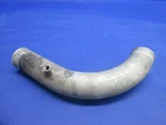 Continental IO-470 Rh Intake Air Elbow Tube P/n 629597 (0325-969). Fixed Price $197.60.