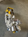 Hamilton Sundstrand Fuel Control Unit 823700-9 From PW545A Pre Sb 30087. Fixed Price $10950.00.