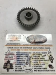 Continental 534655 Governor Drive Gear Cleaned And Checked.. Fixed Price $100.00.
