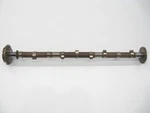 Lycoming Camshaft Pn: LW-19340 Rejected Non-certified Use Only. Fixed Price $275.00.