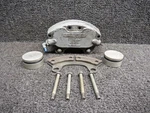 D-30118-3 Mccauley Brake Caliper Assembly Lh. Fixed Price $168.00.