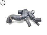 2017-2020 Jaguar Xe 3.0L Engine Water Coolant Thermostat Housing Oem. Fixed Price $89.99.