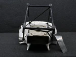 33261-000 Piper PA23-250 Lycoming IO-540-C4B5 Lh Engine Mount. Fixed Price $2800.00.