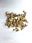 P/n MS20426AD6-4 Solid Rivets Length: 1/4", Dia: 3/16" (1.9 Oz.). Fixed Price $9.92.