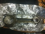 Nos (1) Lycoming Connecting Rod 60313. Fixed Price $150.00.