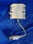 Zeftronics Voltage Regulator 24VOLT P/n: R25400 Sn- Y05255. Fixed Price $134.55.